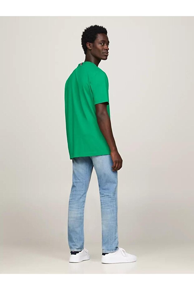 MONOGRAM IMD TEE - 5