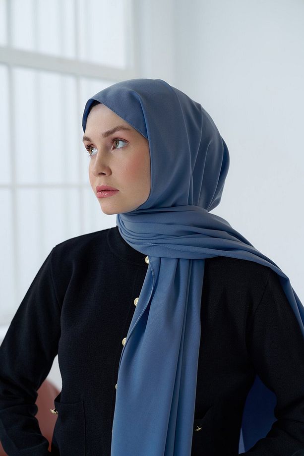 Medine İpeği Şal - 3