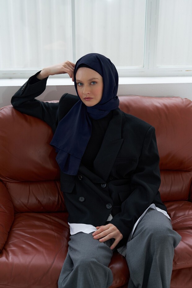 Medine İpeği Şal - 1