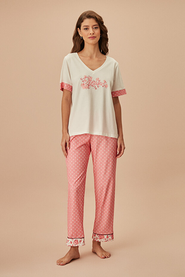 Nana set pidžama - 1