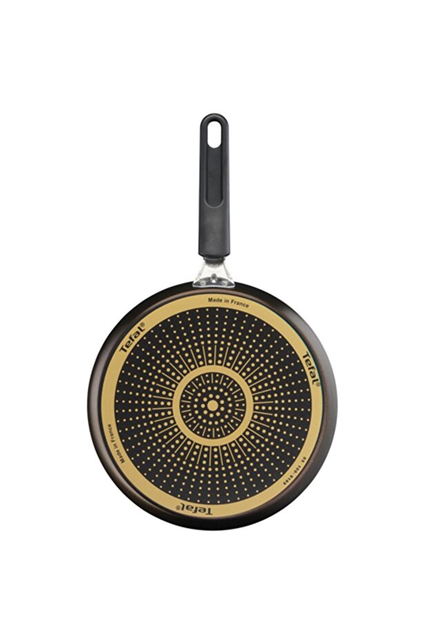 Titanium 1x Simplecook Diffusion Based Crepe Pánev - 25 cm - 3