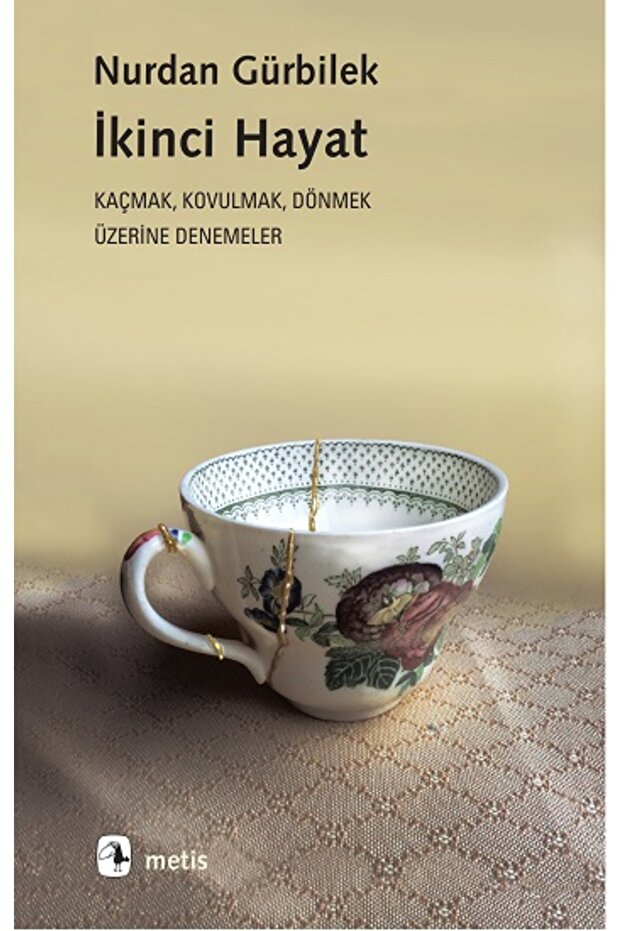 I?kinci Hayat