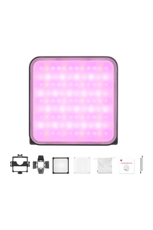 M20C Fill Light Combo Rgb LED Işık - 3