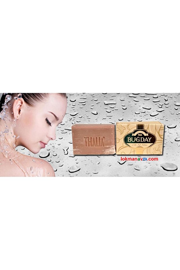 Buğday Sabunu 150gr - 5