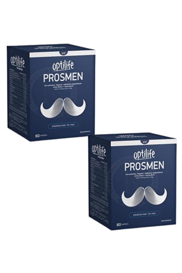 OPTİLİFE PROSMEN X2 - 1