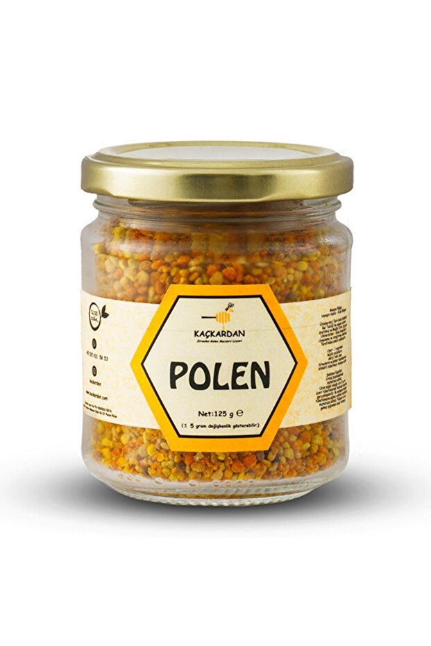 Polen 125 G