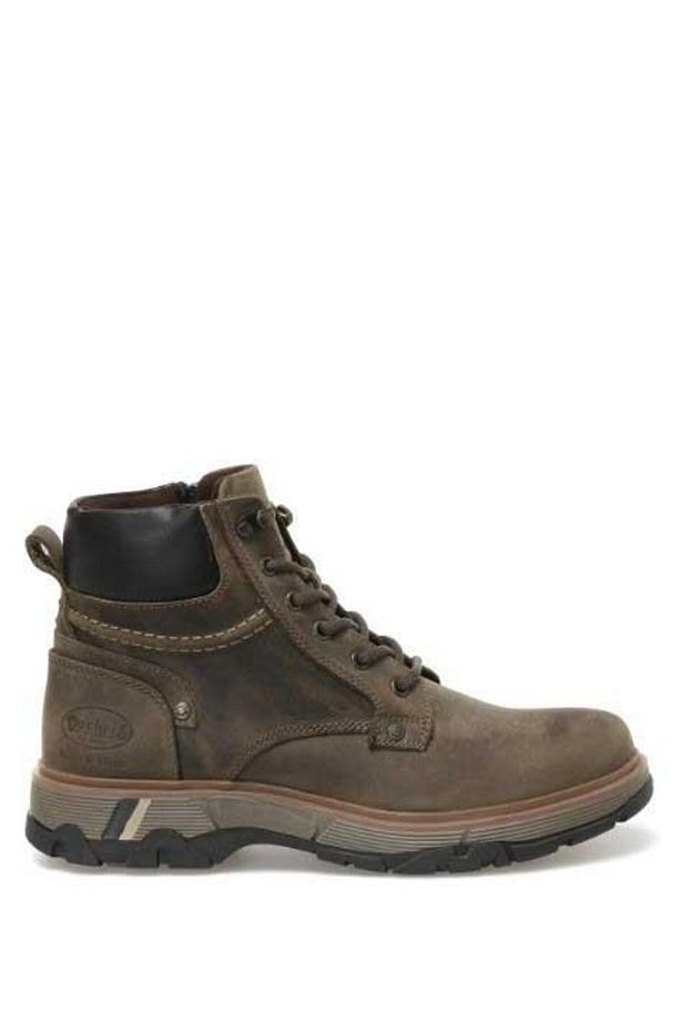 233320 2pr Kum Erkek Sneaker Ayakkabı Bot-kum - 2