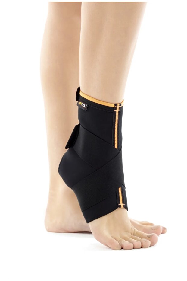 Orlex Standard Cross Band Ankle Brace
