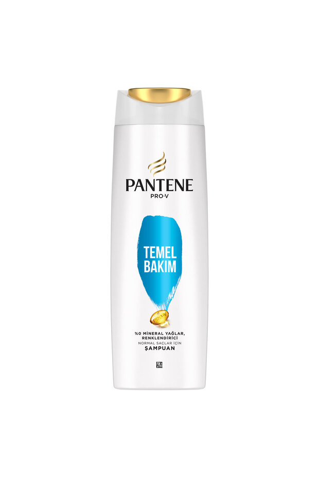 Klasik Bakım Şampuan 400 ml - 2