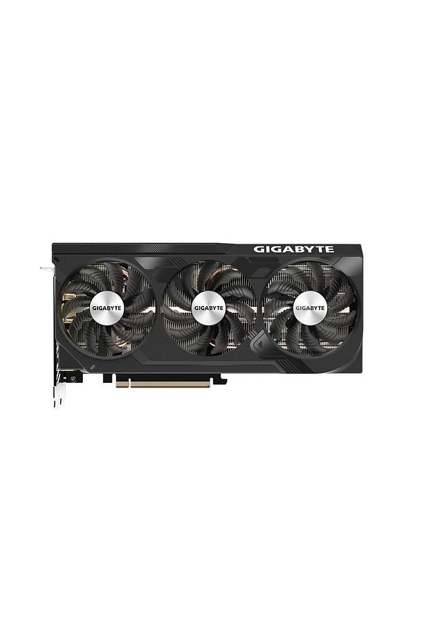 GeForce RTX 4070 SUPER WINDFORCE OC12GB GDDR6X 192Bit DLSS3 Ekran Kartı - 5