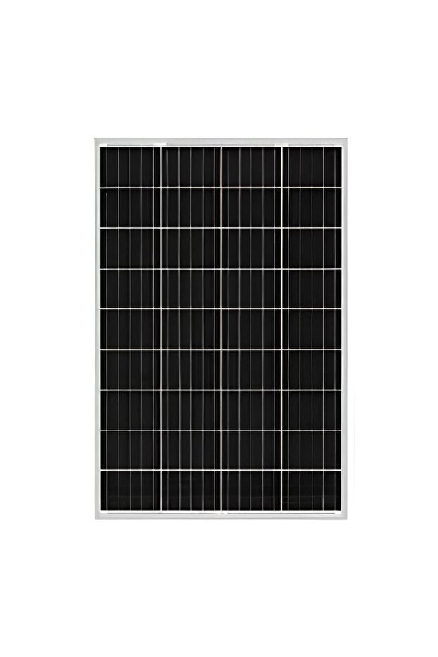 110Wp güneş paneli - 1