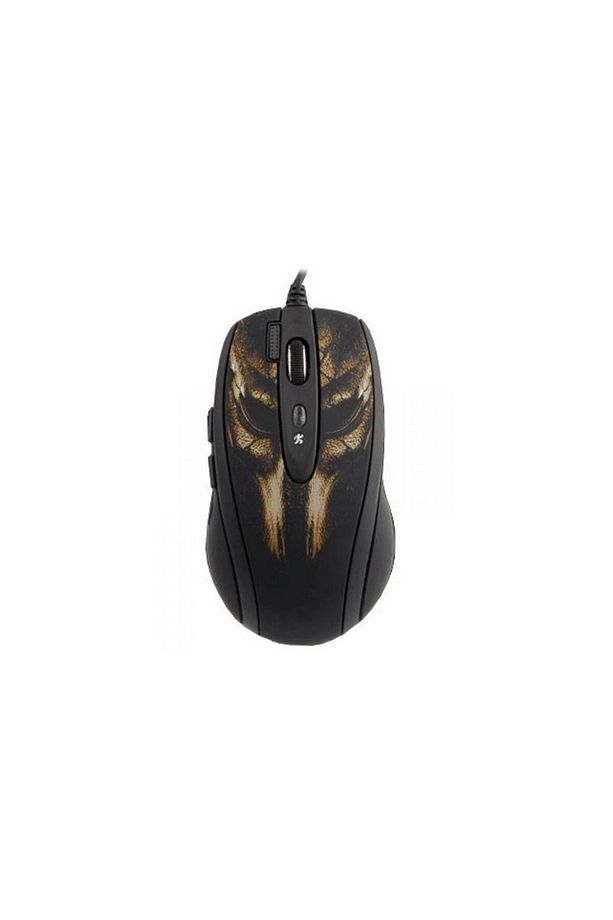 A4-Tech XL-750BH Laser Gaming Mouse - 1
