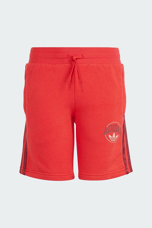 BETTER SCARLET SHORTS - 1