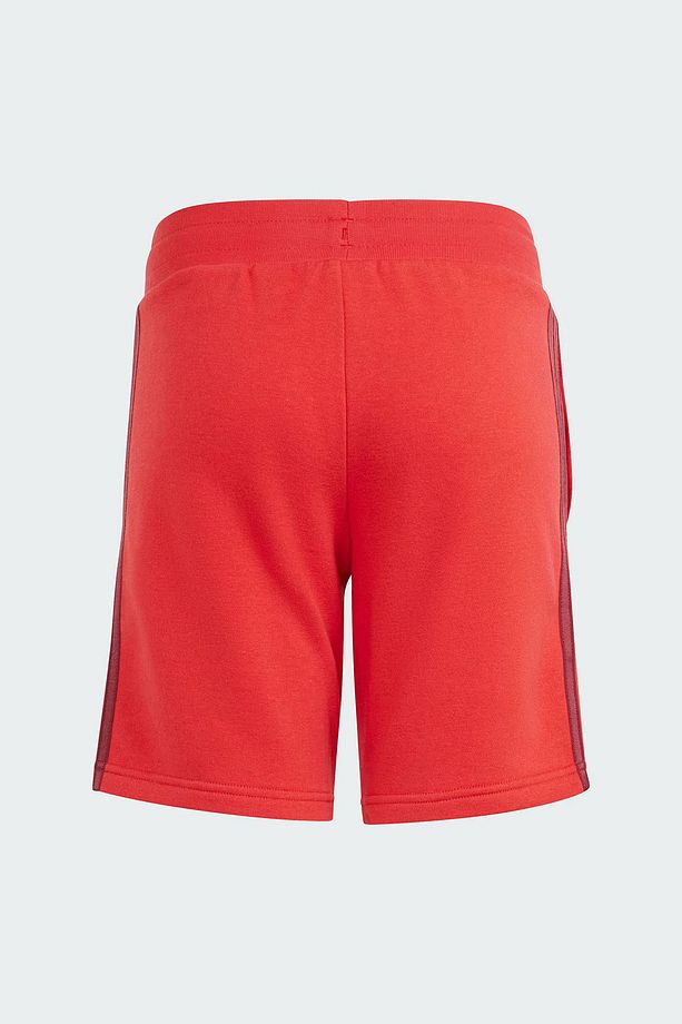 BETTER SCARLET SHORTS - 2