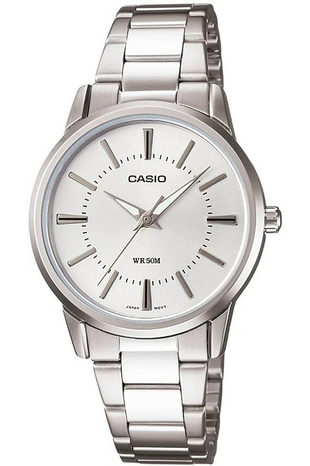 Casıo Ltp-1303d-7avdf Kadın Kol Saati - 1