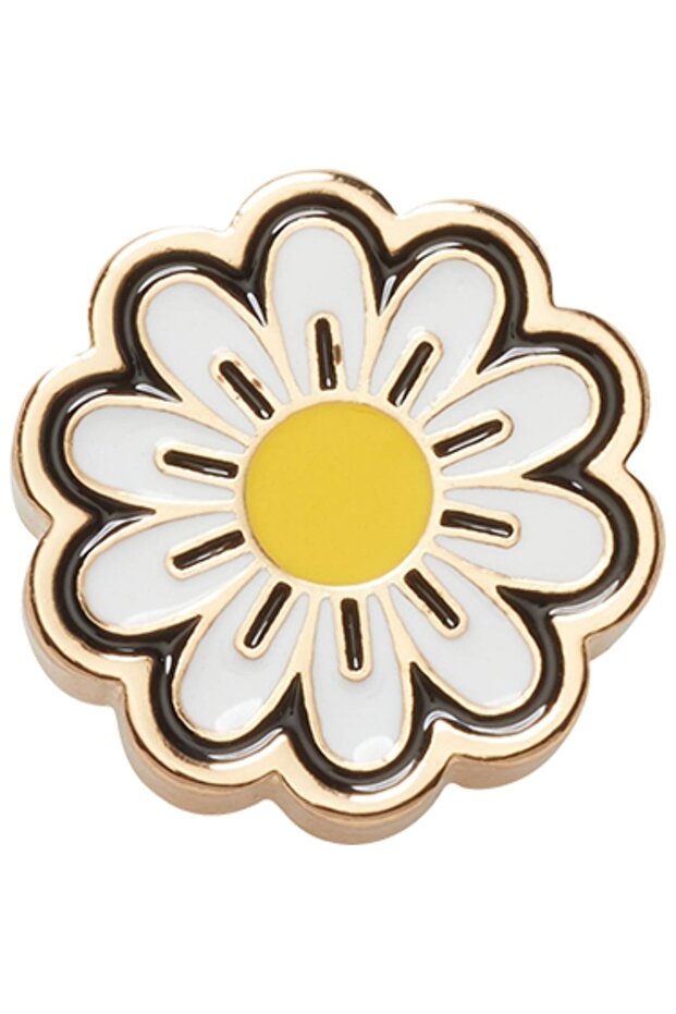 Elevates Daisy Jibbitz™ Charm 10008239 - 1