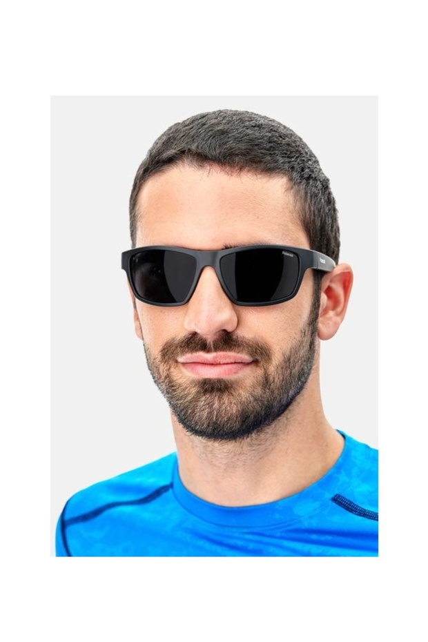 POLAROİD MARKA GÜNEŞ GÖZLÜĞÜ SPOR YÜZÜ SARAN TASARIM SUDA BATMAYAN FLOAT - 8
