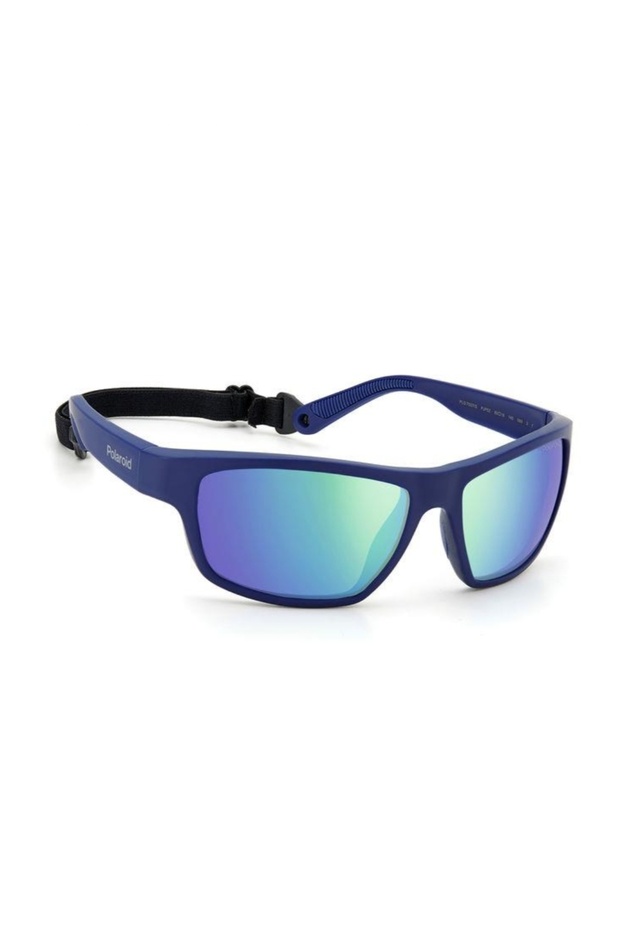 POLAROİD MARKA GÜNEŞ GÖZLÜĞÜ SPOR YÜZÜ SARAN TASARIM SUDA BATMAYAN FLOAT - 4
