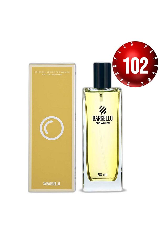 Parfüm 102X2(2adet) Kadın Oriental 50 Ml Edp + Bargello Kadın Roll On - 3
