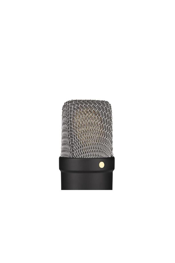 NT1 Signature Series - Black Condenser Mikrofon - 4