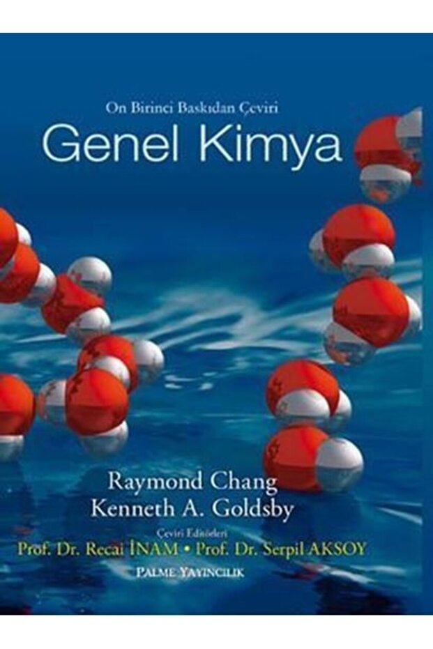 Genel Kimya
