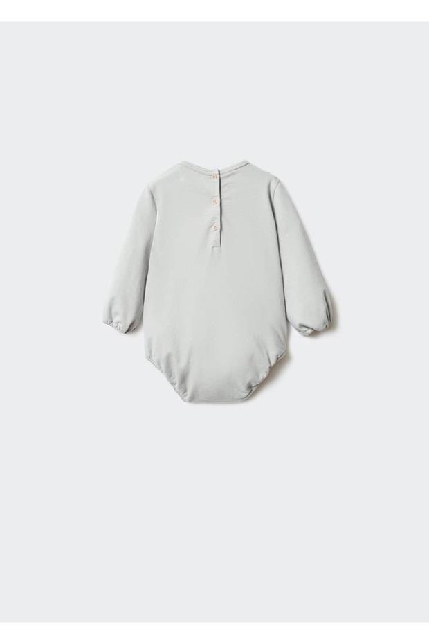 Langarm-Body - 2