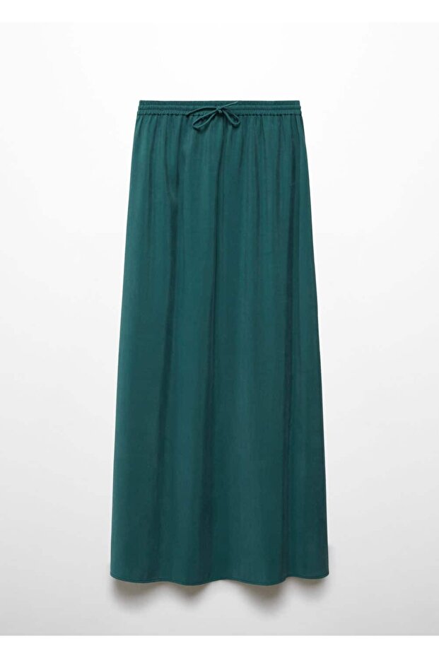 Elastik Belli Modal Etek - 3