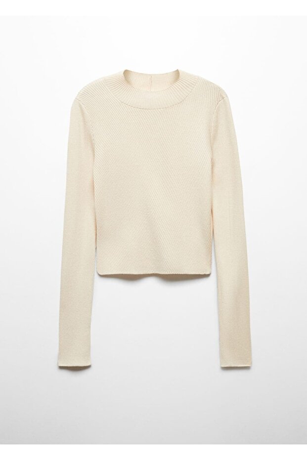 Perkins yaka triko kazak - 3