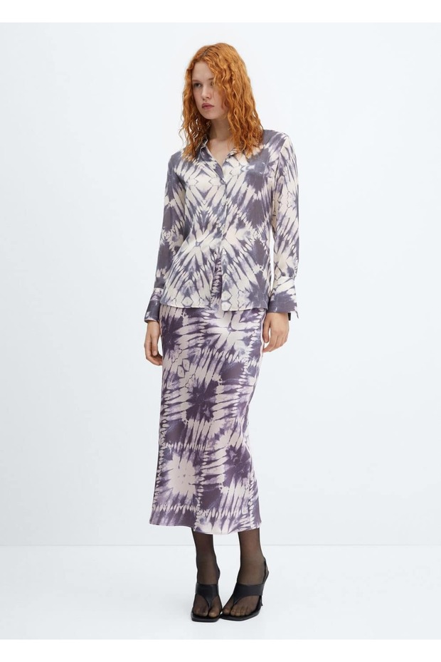 Saten Batik Etek - 2