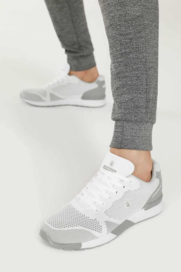 Vendor 3fx Men's Casual Sneakers101328907white