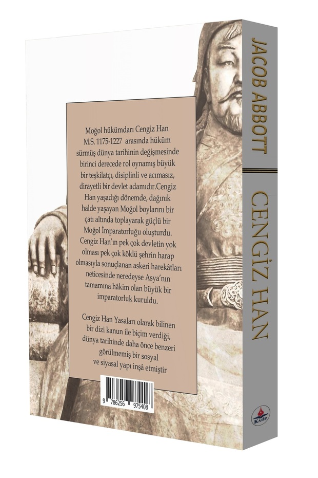 Cengiz Han - 2