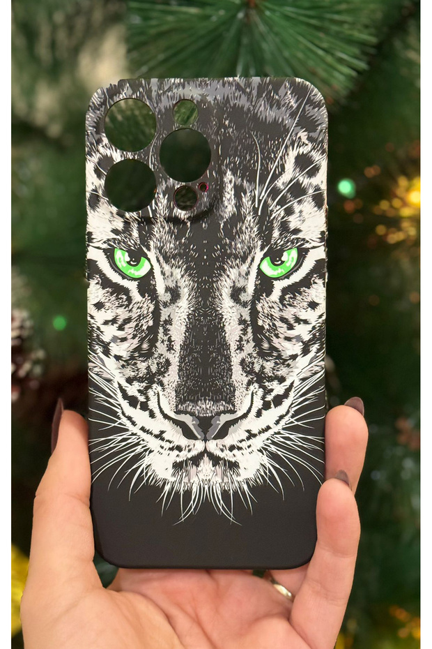 iPhone 13 Phone Case Patterned Phone Case Printed Phone Case Highlighter Phone Case