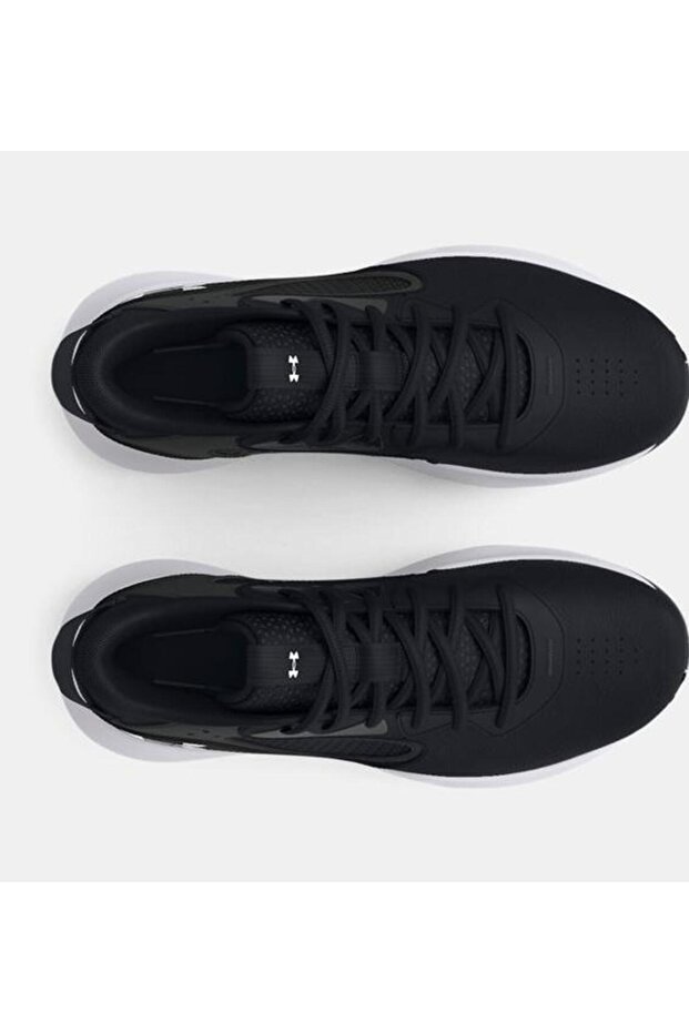 Ua Lockdown 6siyah - 3