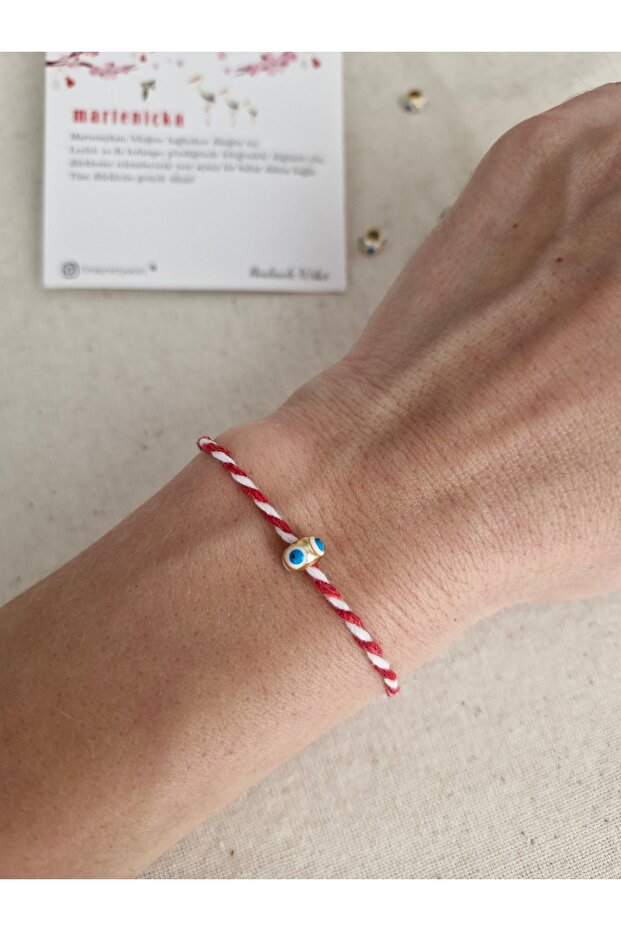 Marteniçka Nazar Model - 1