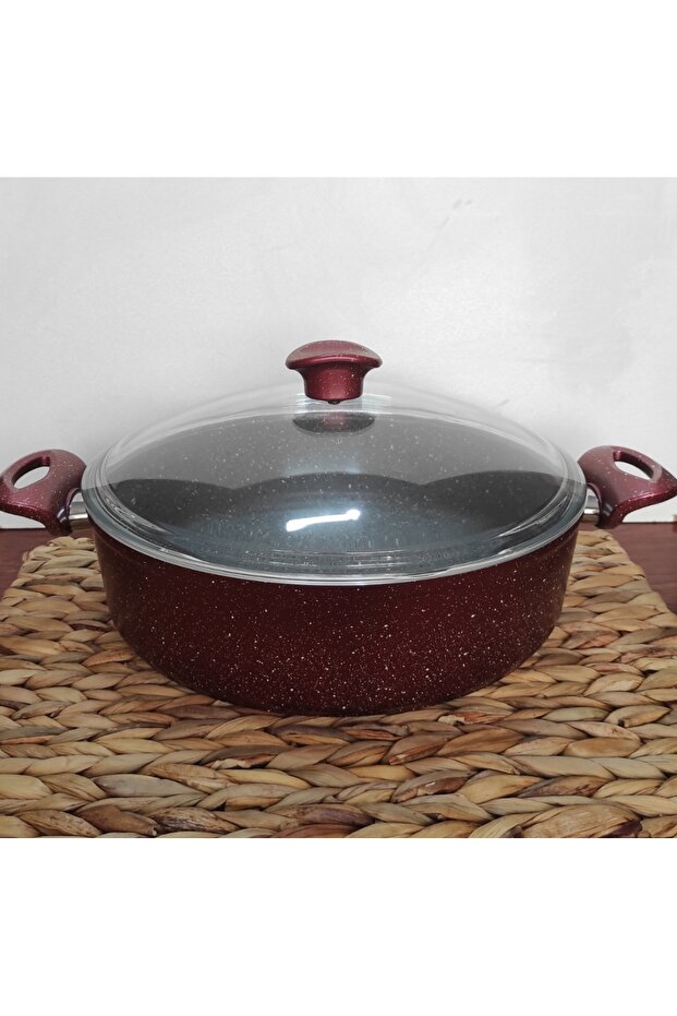 I?mza Granite Basic Pot 28 Cm - 1