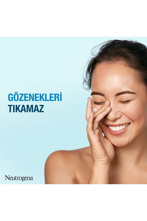 Hydro Boost Gel Cream Nemlendirici Kuru Ciltler I?çin Krem 50 ml - 5