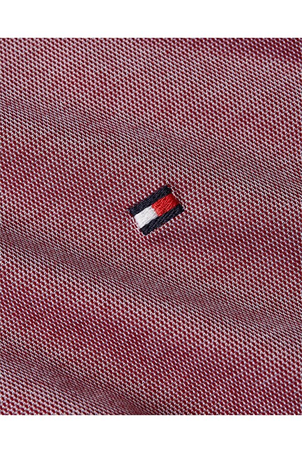 1985 Knit Solid Sf Shirt - 4