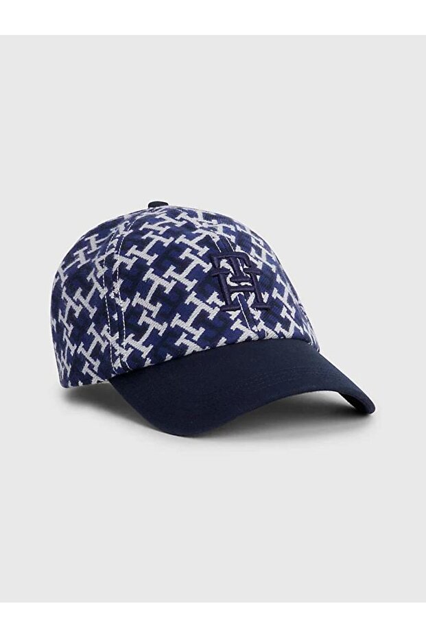 Th Coastal Prep Th Cap Monogram - 1
