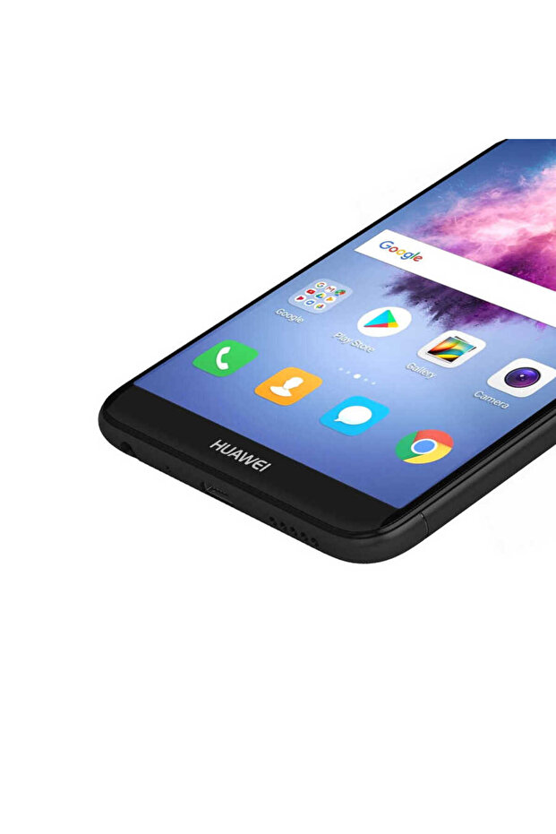 واقي شاشة متوافق مع Huawei P Smart من السيراميك Davin BLS STORE - 4