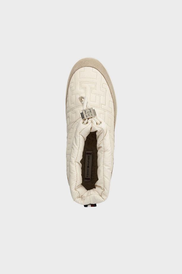 Tommy Monogram Snowboot - 4