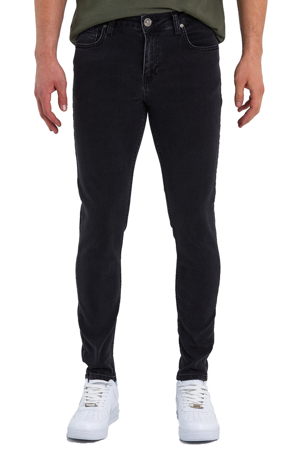 Danny Skinny Men's Jean Pants - 150 Rd23ke011470