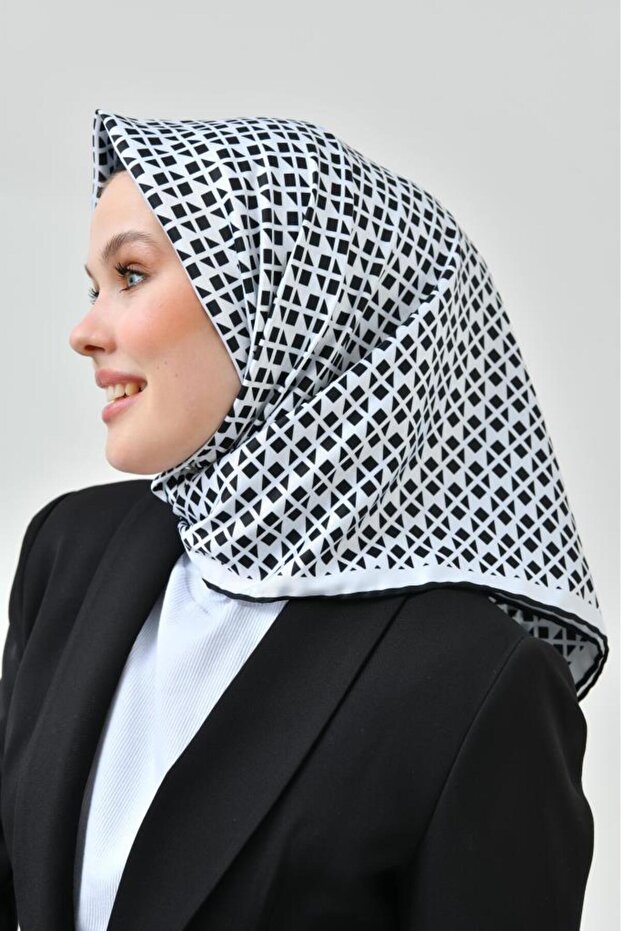 Headscarf - 3