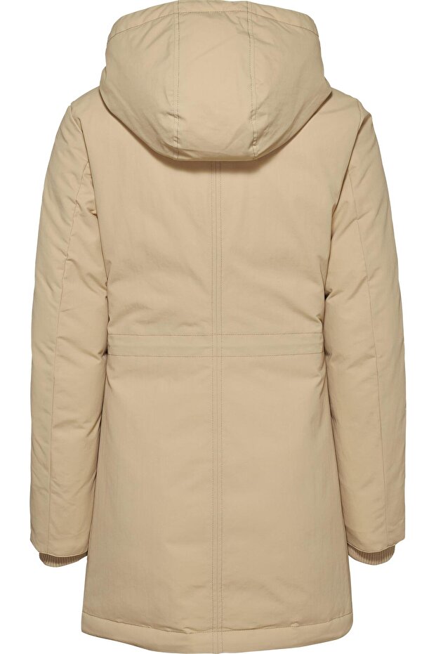 Tjw Technıcal Down Parka - 2