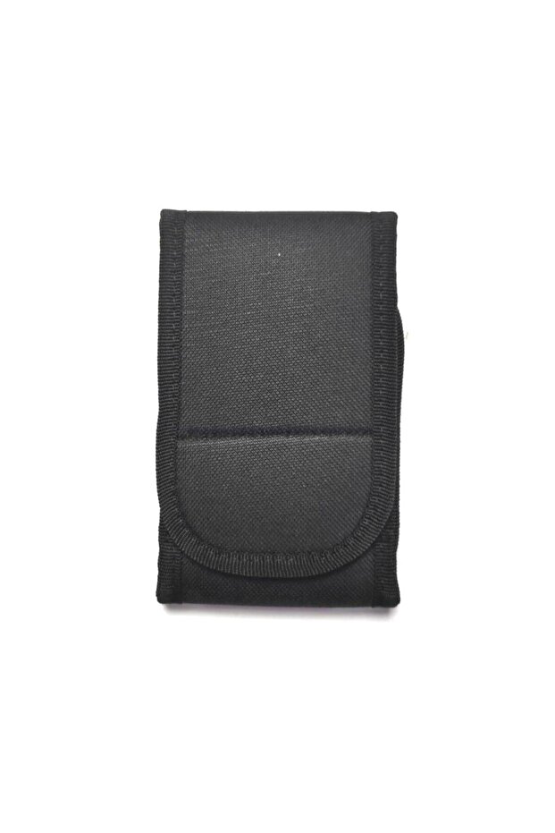 Siyah Telefon Kılıfı - 2