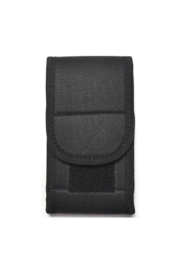 Siyah Telefon Kılıfı - 1