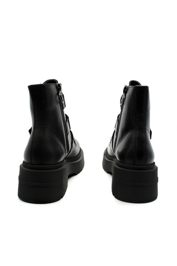 TJW CHUNKY BOOT HARDWARE - 3