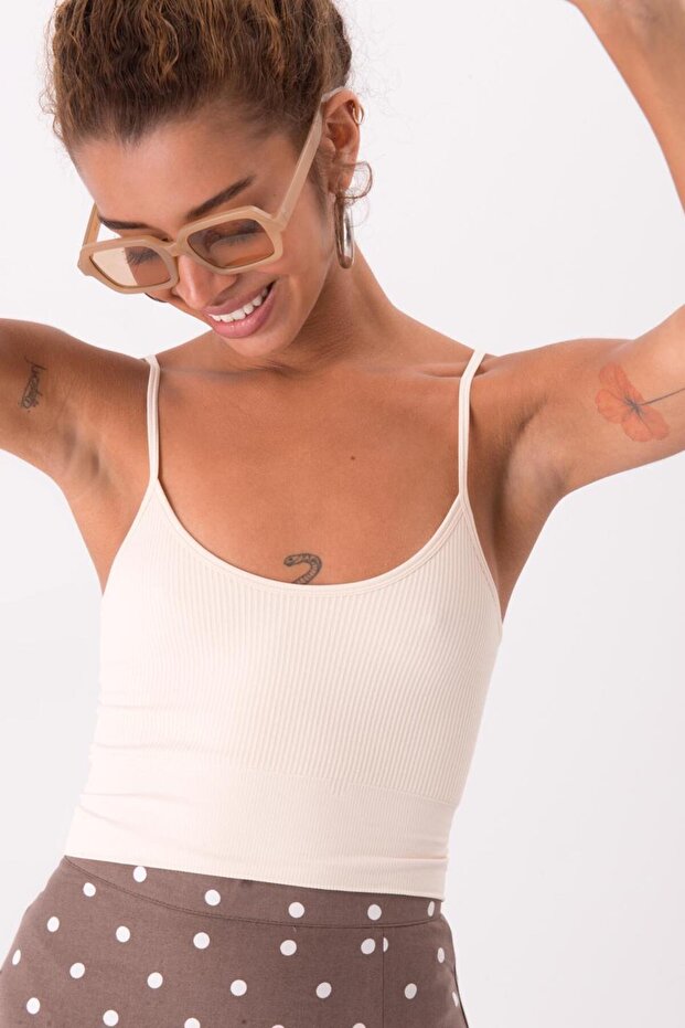 حبال علوية ضيقة - 2