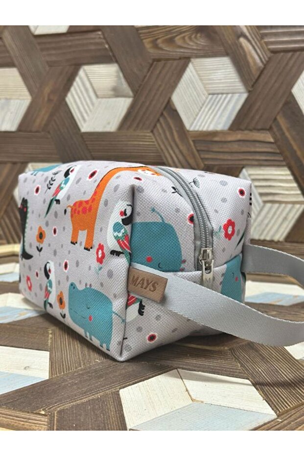 Dirty Clean And Wet Dry Baby Laundry Clothes Bag