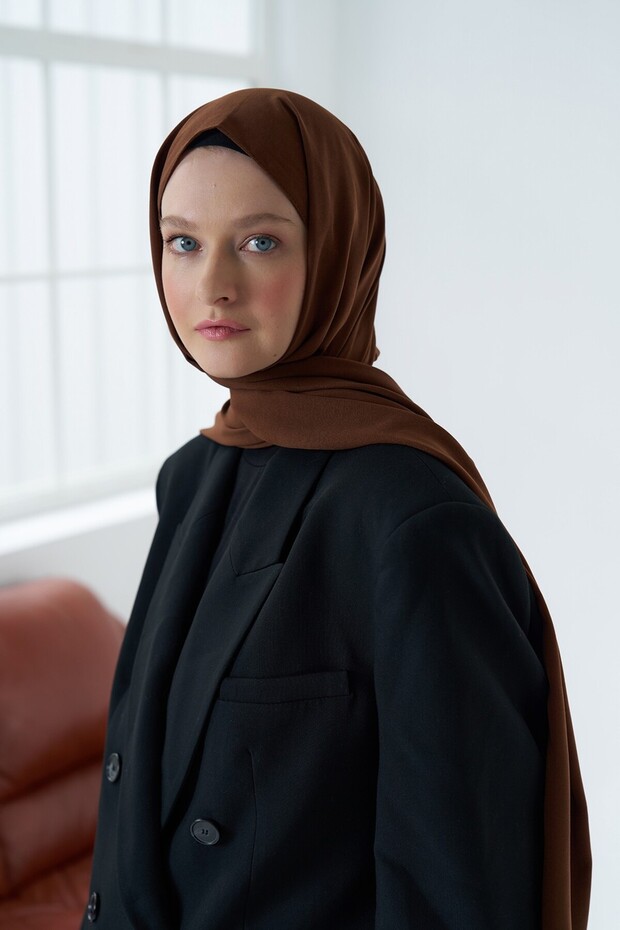 Medine İpeği Şal - 1