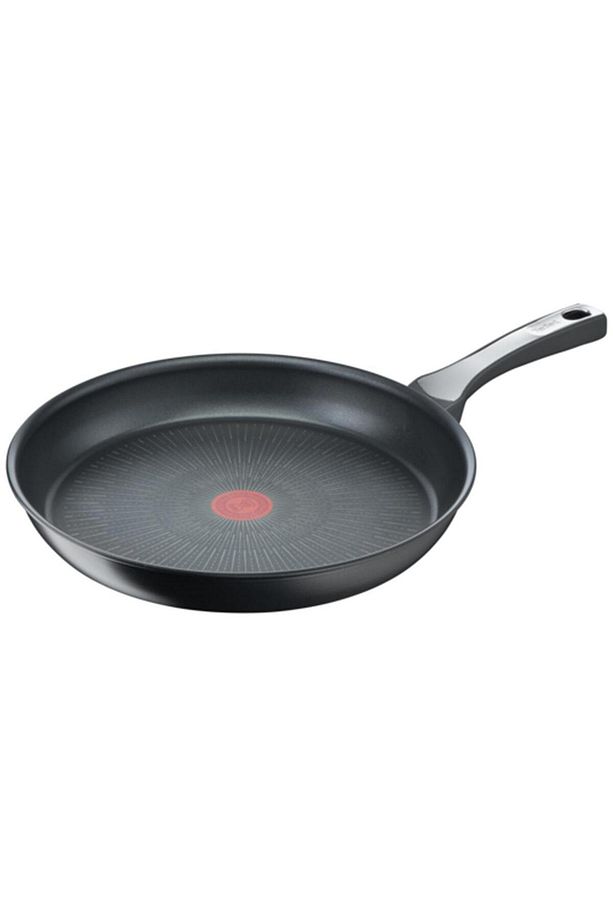 Titanyum 6X UnlimitedOne 32 Cm İndüksiyon Tabanlı Tava - 2100116322 - 1
